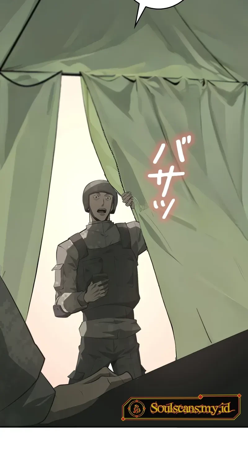 Return From The Abyss Chapter 8 Gambar 43