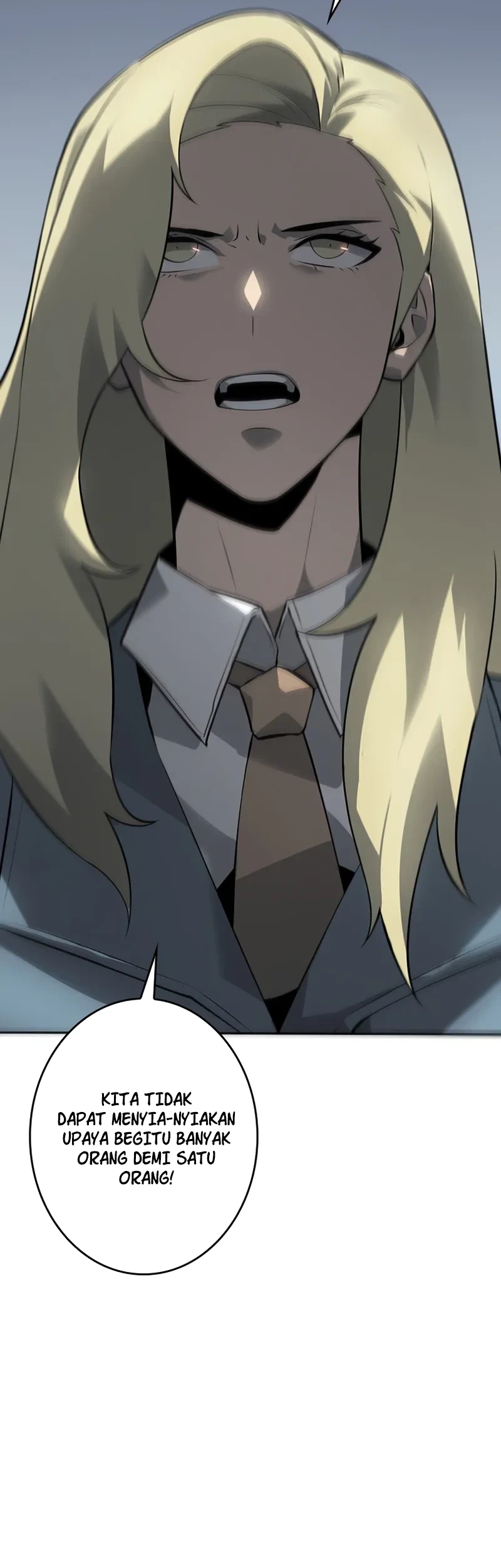 Return From The Abyss Chapter 9 Gambar 48