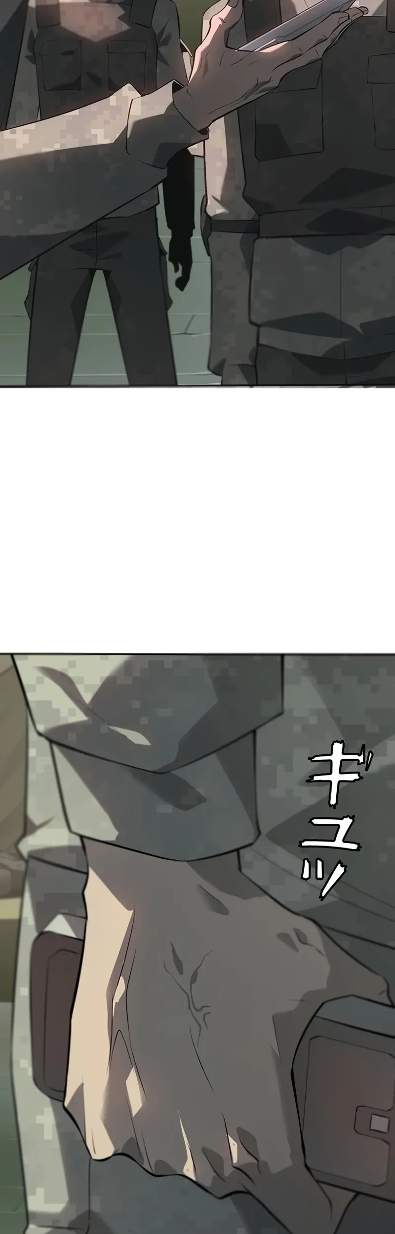 Return From The Abyss Chapter 9 Gambar 52