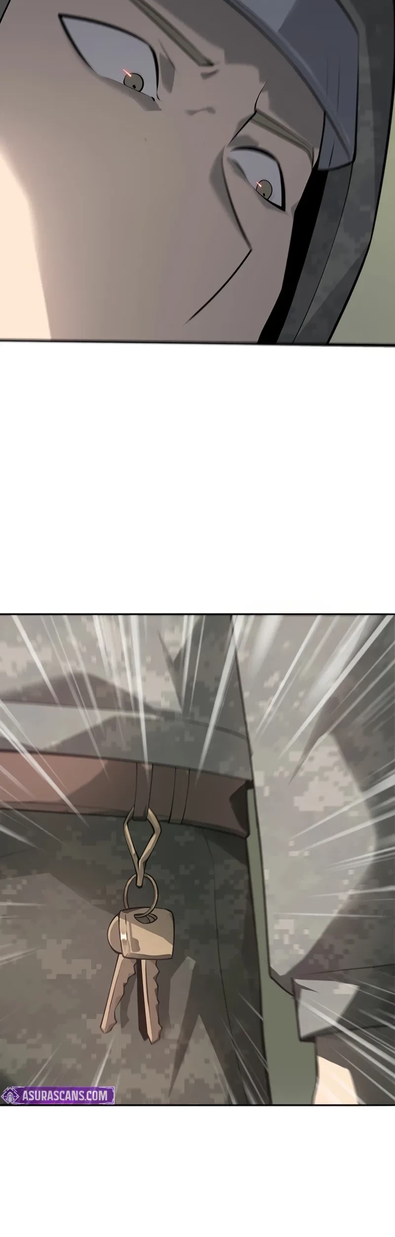 Return From The Abyss Chapter 9 Gambar 57