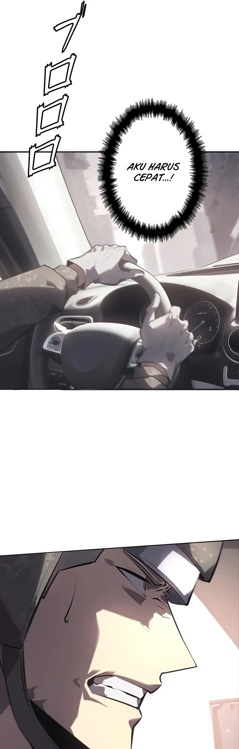 Return From The Abyss Chapter 9 Gambar 68