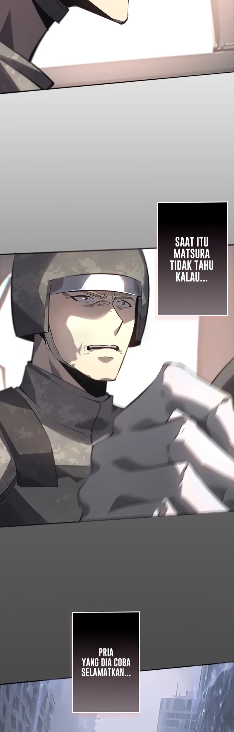 Return From The Abyss Chapter 9 Gambar 69