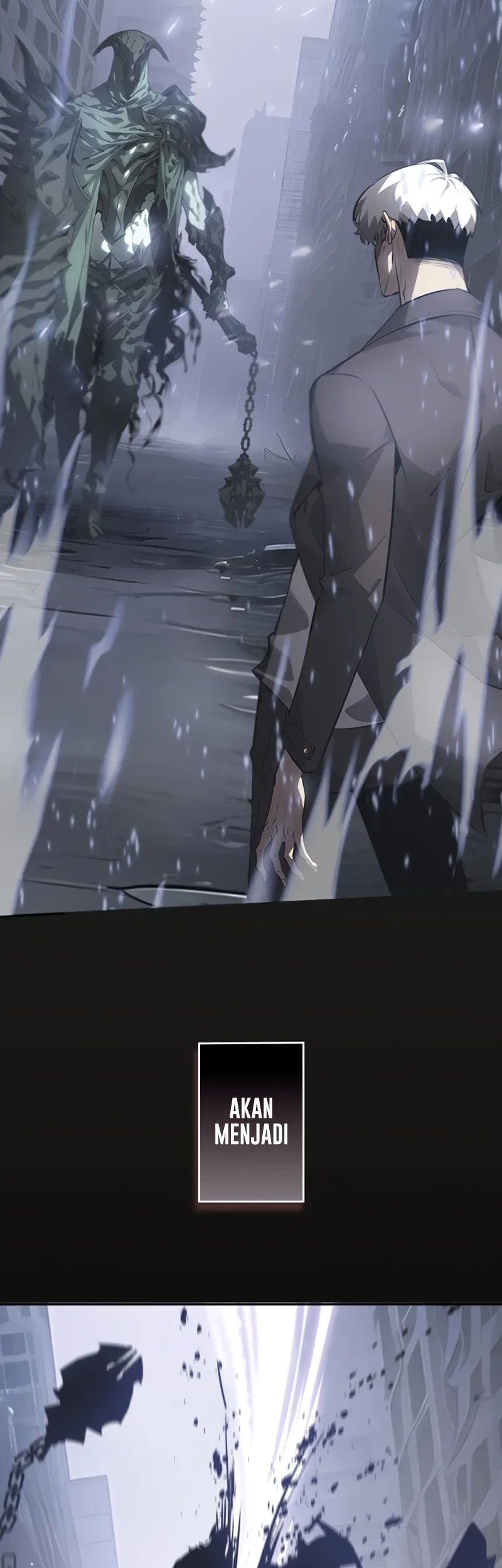Return From The Abyss Chapter 9 Gambar 70