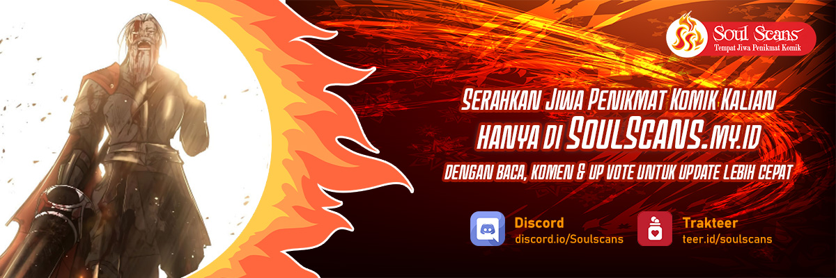 Baca  Return From The Abyss Chapter 9 Gambar 2