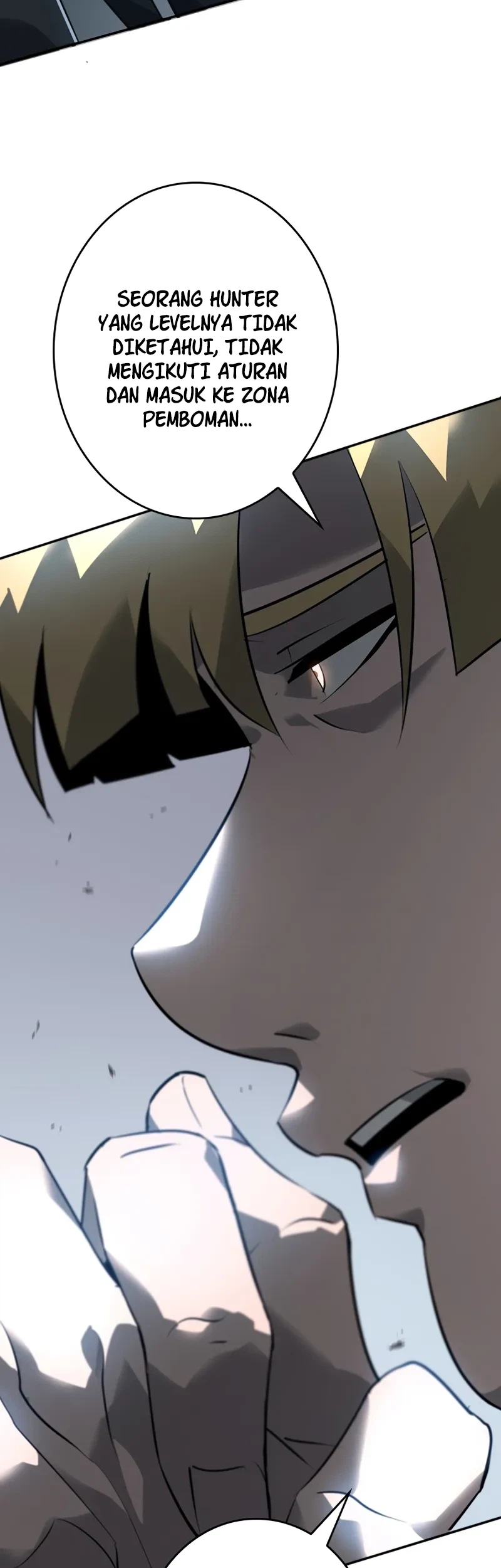 Return From The Abyss Chapter 9 Gambar 7