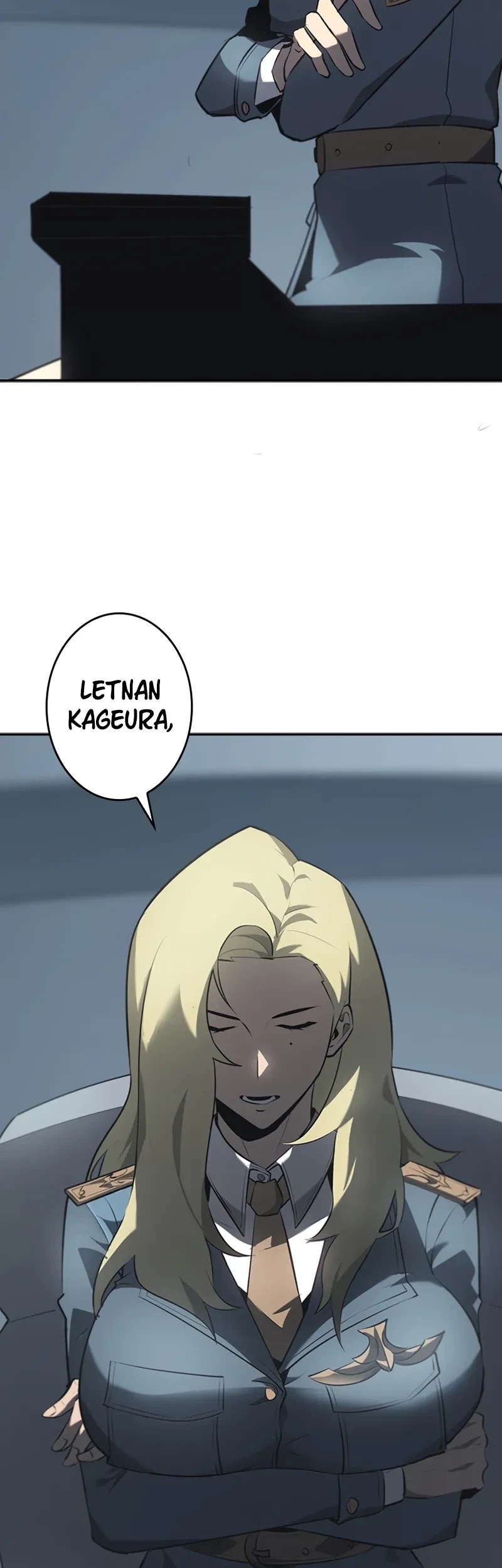 Return From The Abyss Chapter 9 Gambar 19