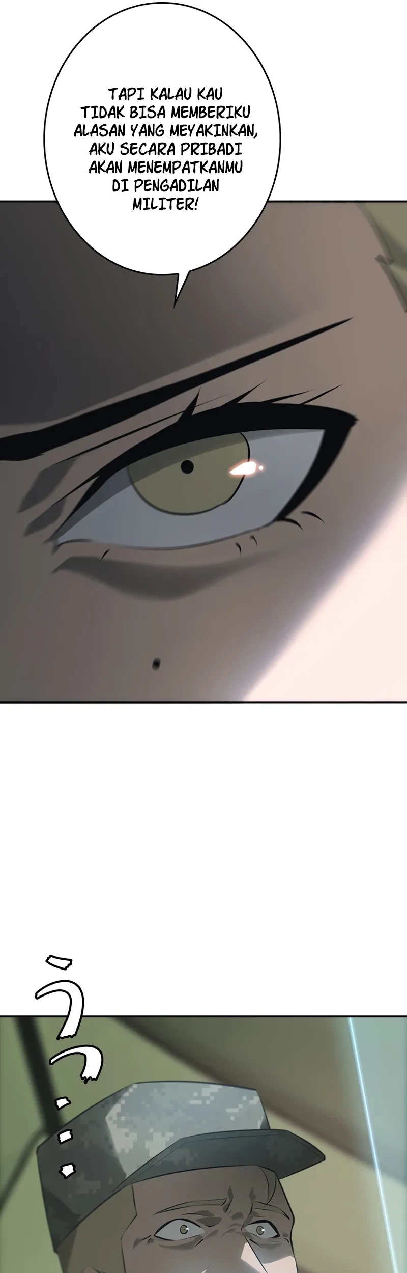 Return From The Abyss Chapter 9 Gambar 21