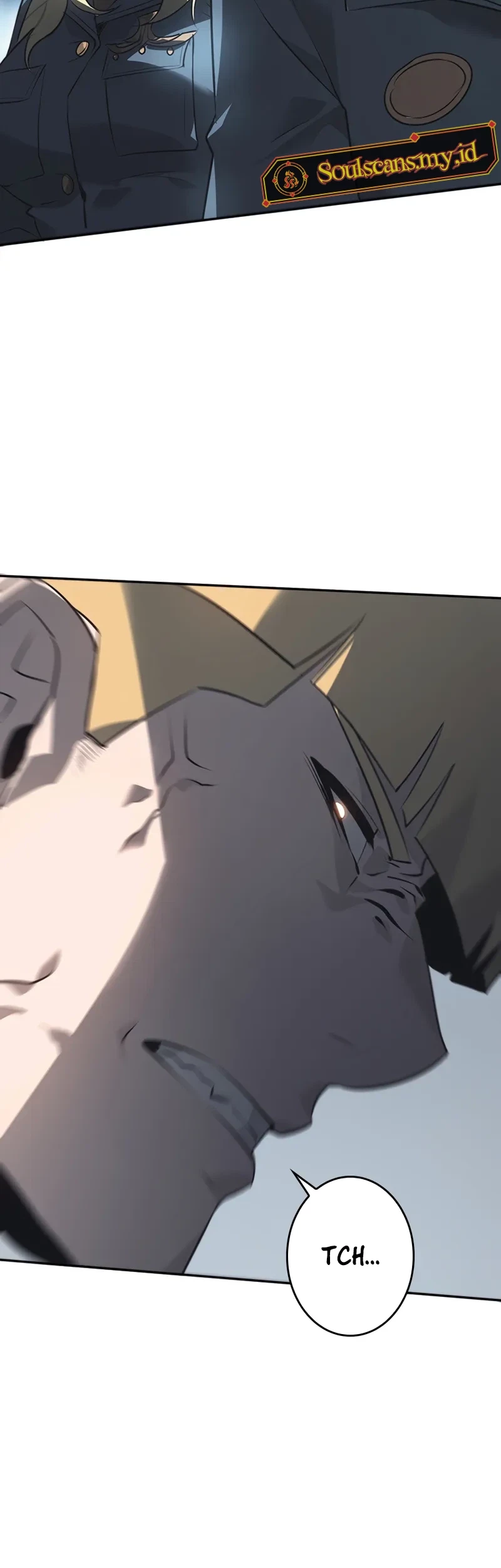 Return From The Abyss Chapter 9 Gambar 23