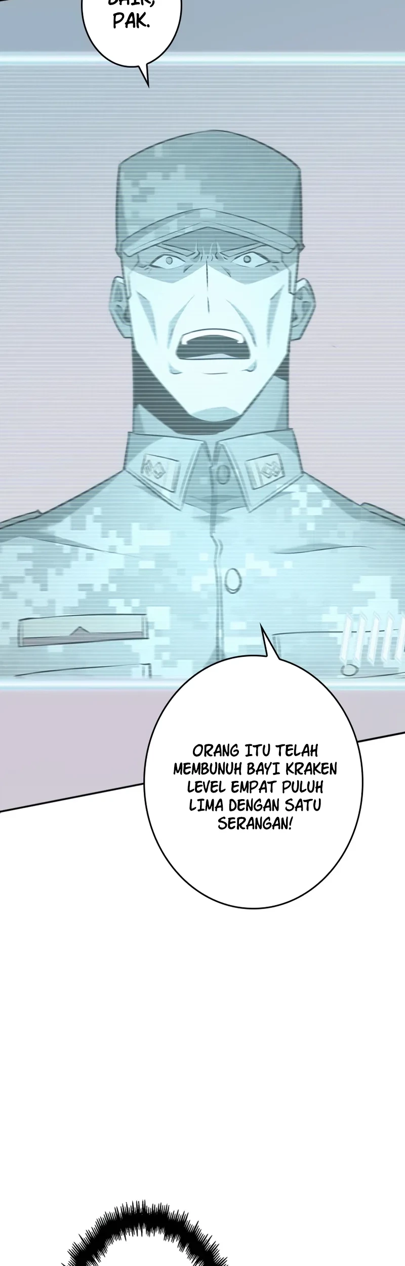 Return From The Abyss Chapter 9 Gambar 25