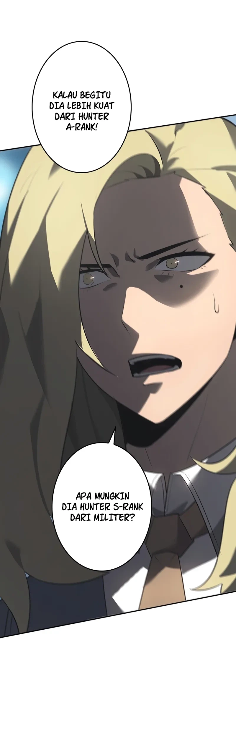 Return From The Abyss Chapter 9 Gambar 27