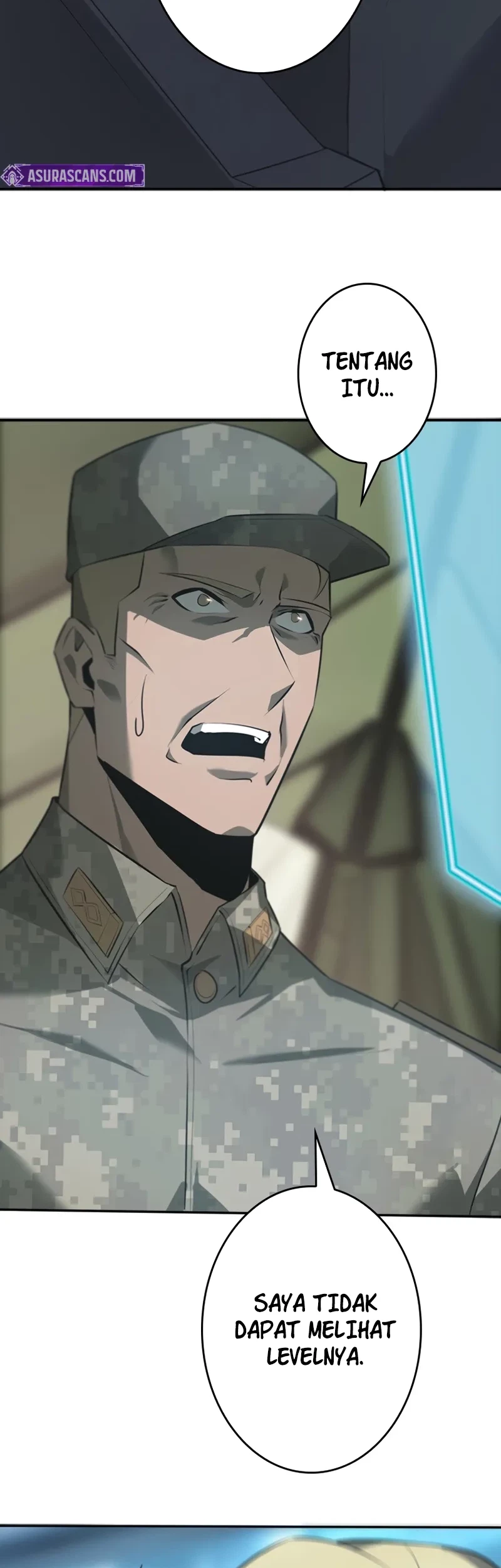 Return From The Abyss Chapter 9 Gambar 30