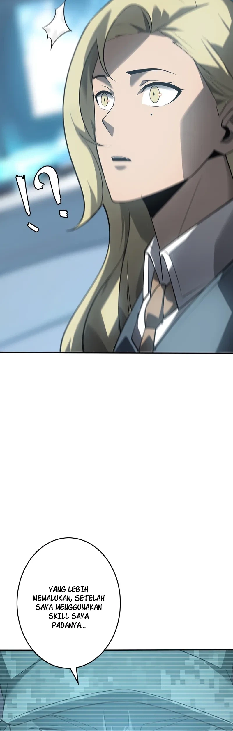 Return From The Abyss Chapter 9 Gambar 31
