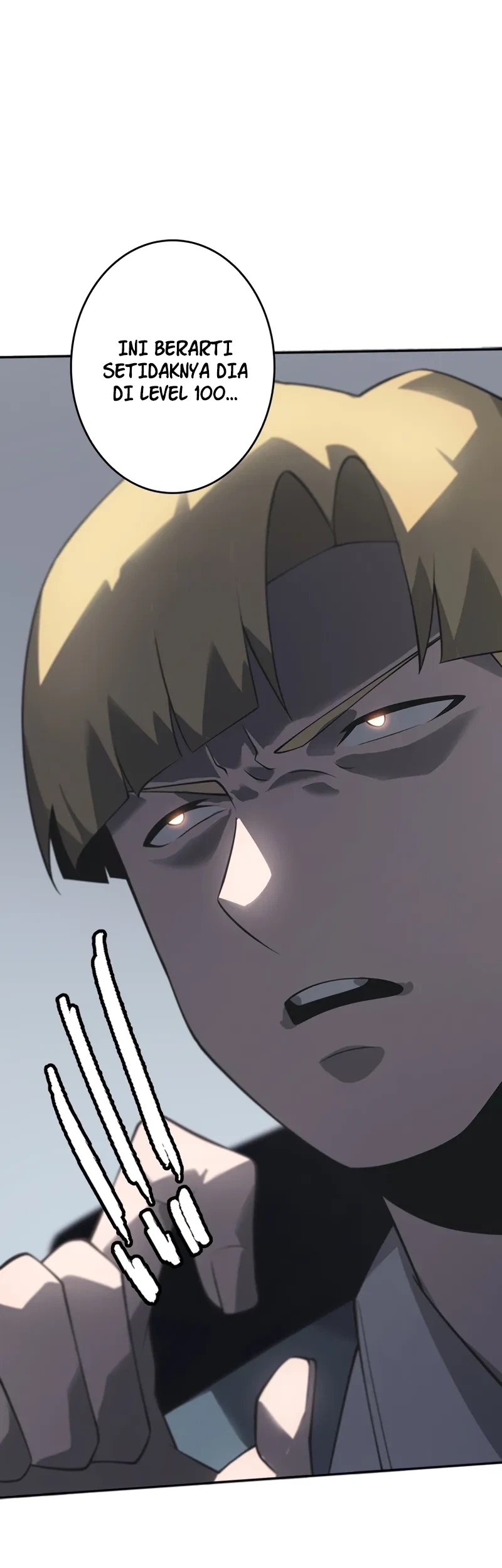Return From The Abyss Chapter 9 Gambar 33