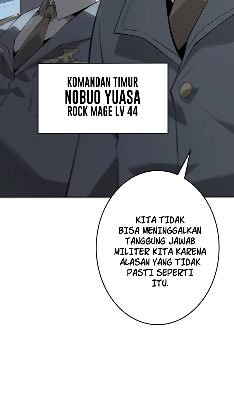 Return From The Abyss Chapter 9 Gambar 37