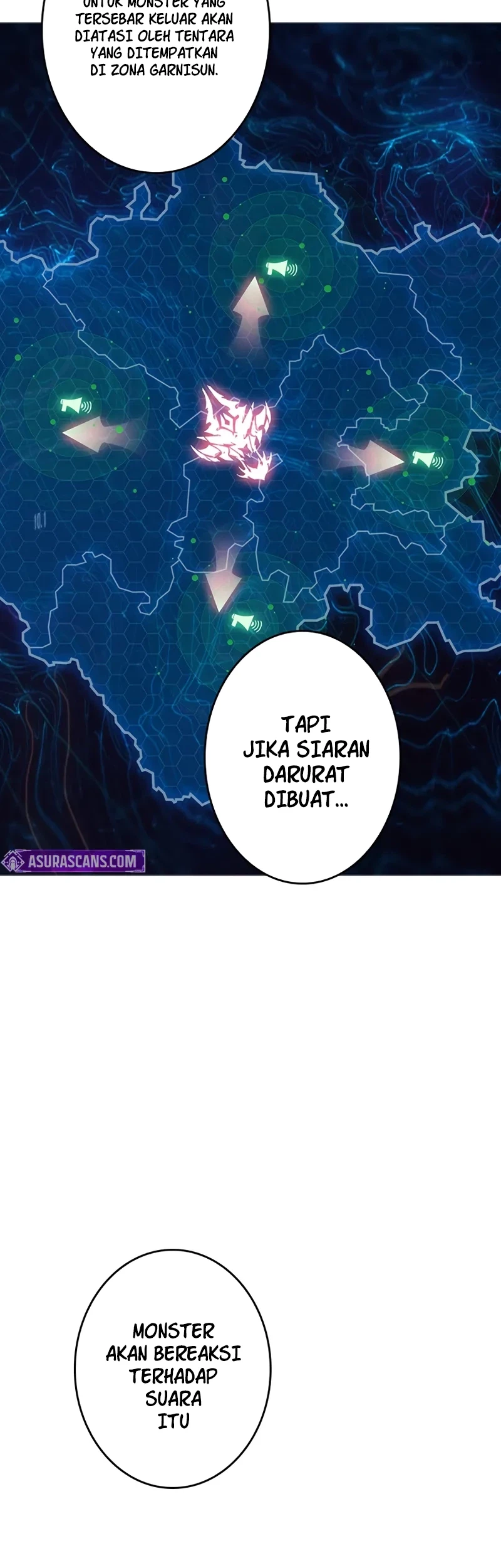 Return From The Abyss Chapter 9 Gambar 40