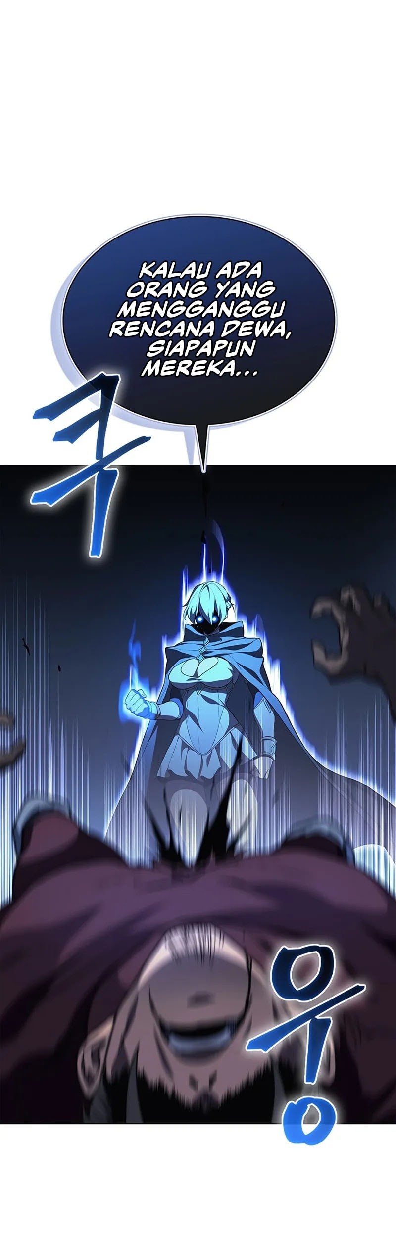 Baca  Return Of The Apocalypse-Class Death Knight Chapter 14 Gambar 2