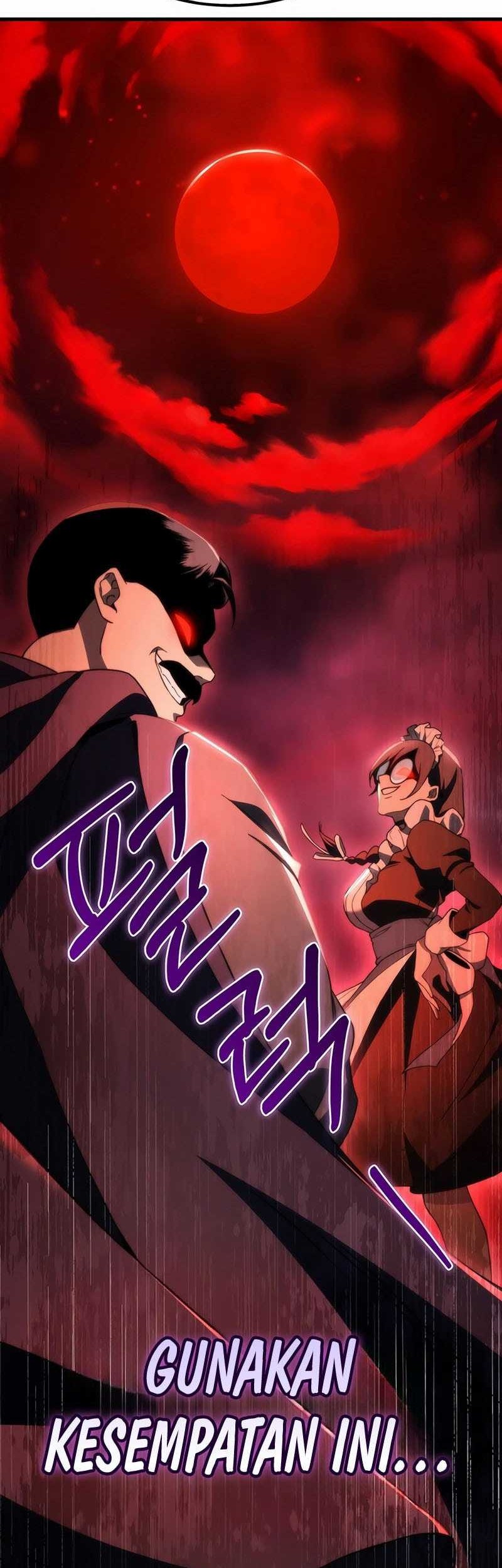 Baca Return Of The Apocalypse-Class Death Knight Chapter 30 Gambar 2