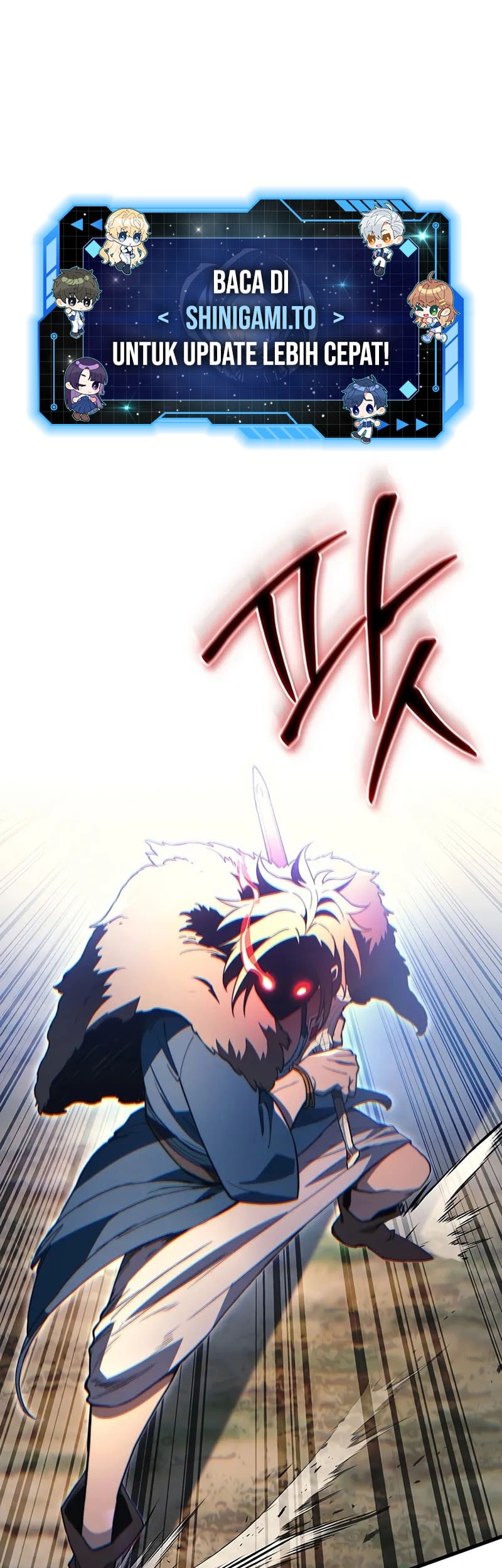Baca Return Of The Apocalypse-Class Death Knight Chapter 31 Gambar 2