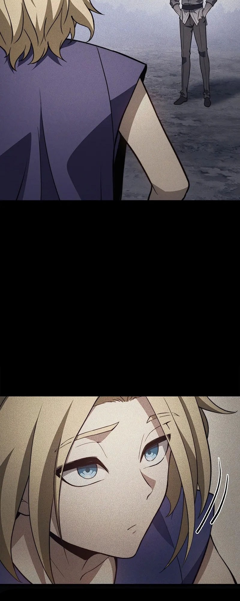 Return Of The Apocalypse-Class Death Knight Chapter 33 Gambar 25