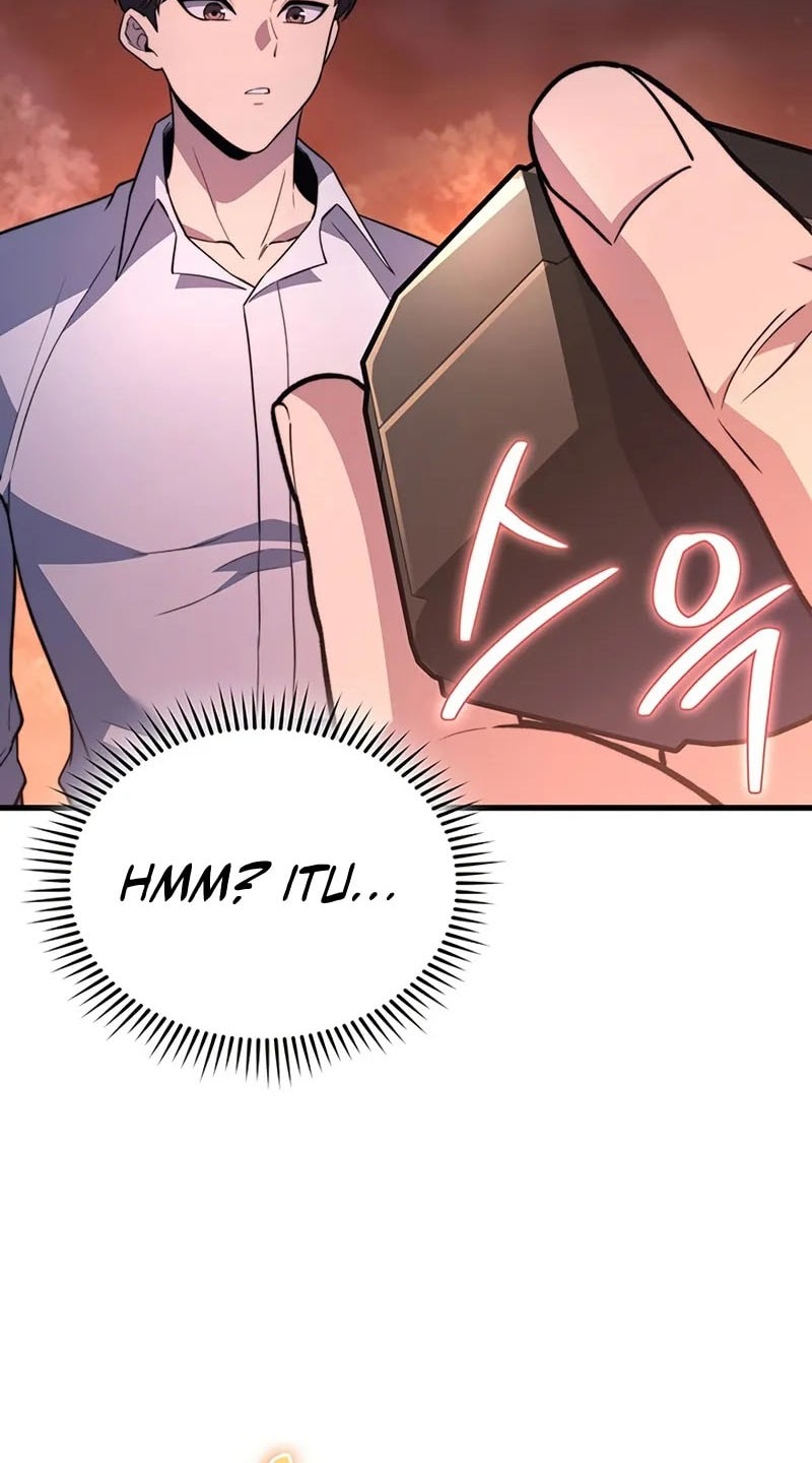 Return Of The Apocalypse-Class Death Knight Chapter 34 Gambar 49