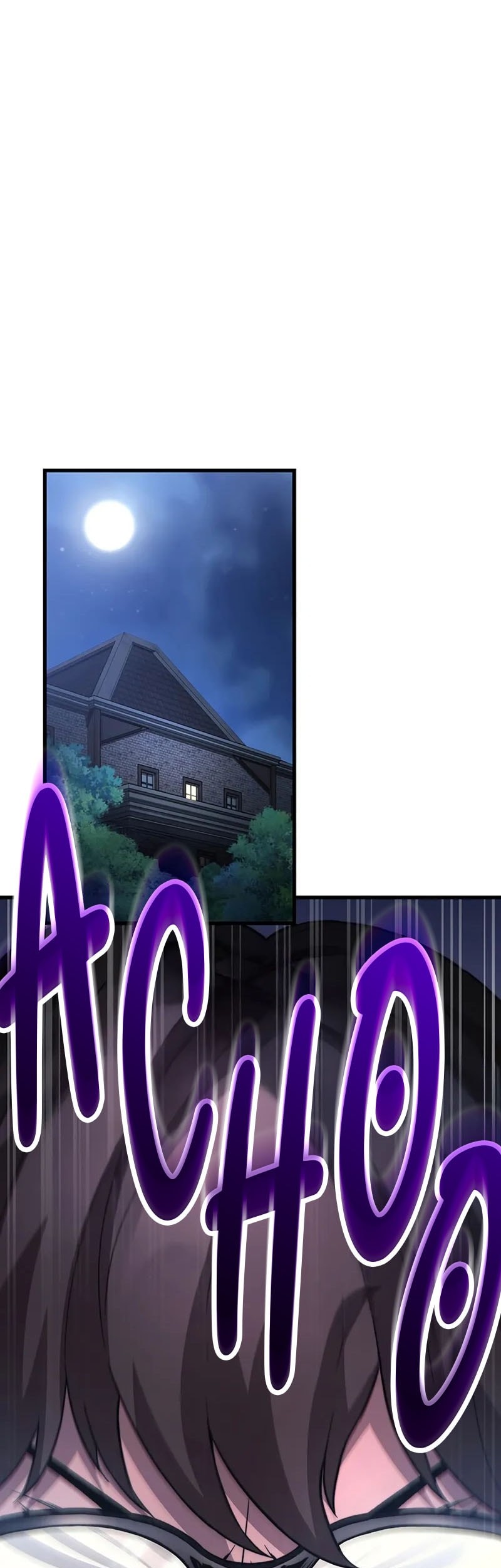 Return Of The Apocalypse-Class Death Knight Chapter 34 Gambar 60