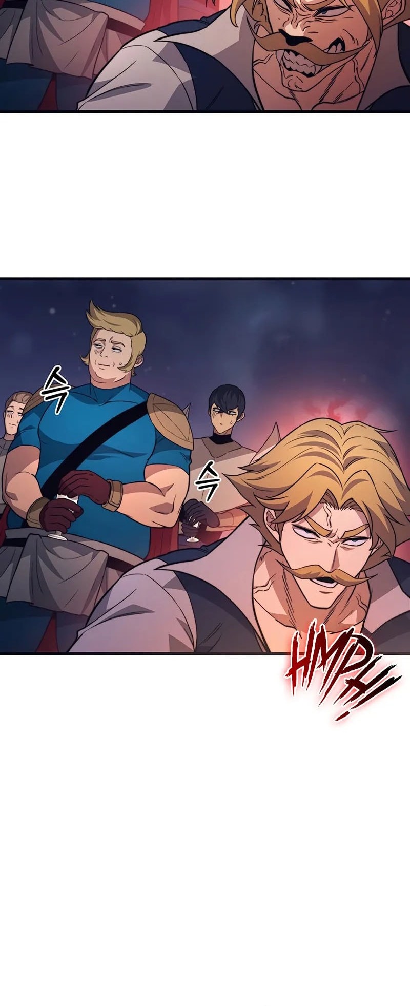 Return Of The Apocalypse-Class Death Knight Chapter 34 Gambar 5