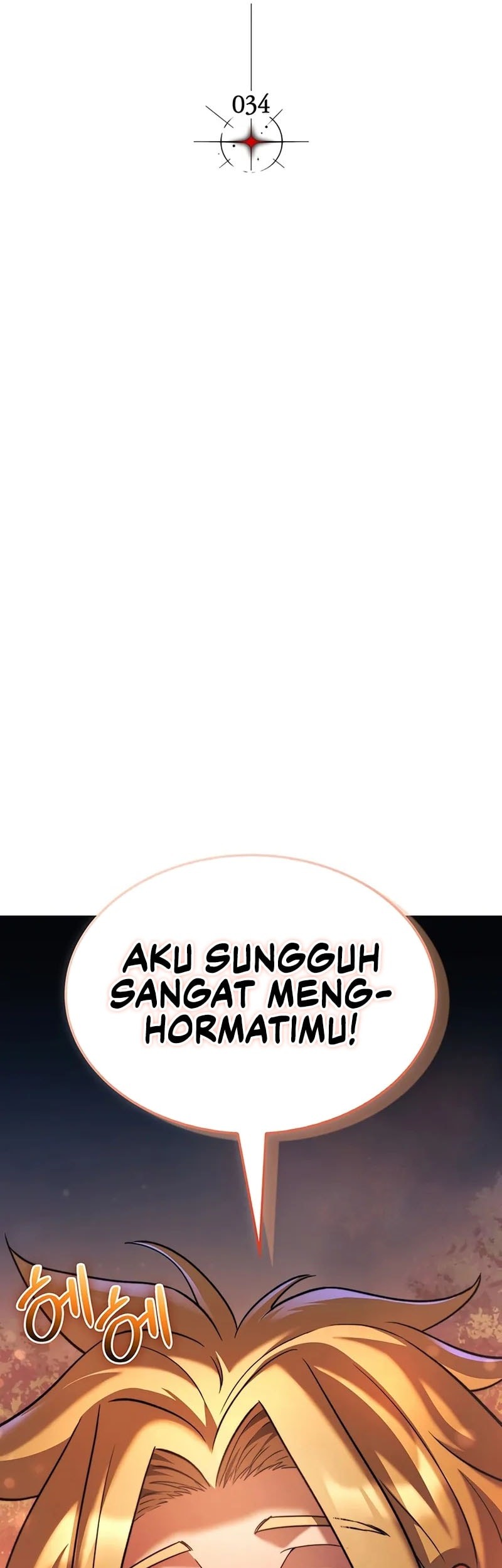 Return Of The Apocalypse-Class Death Knight Chapter 34 Gambar 18