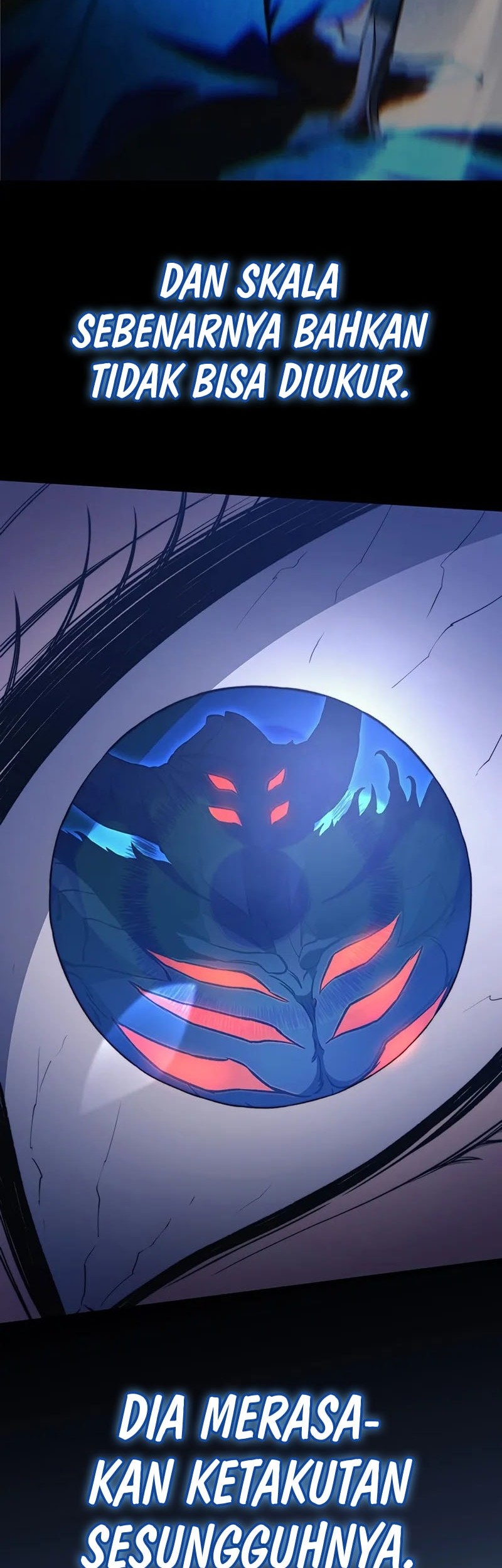 Return Of The Apocalypse-Class Death Knight Chapter 34 Gambar 27