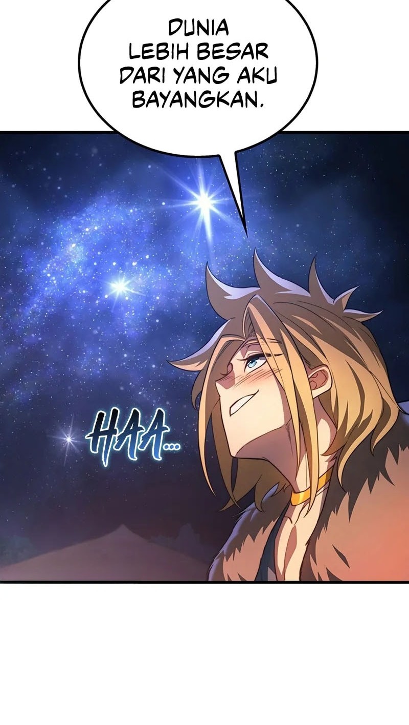 Return Of The Apocalypse-Class Death Knight Chapter 34 Gambar 29