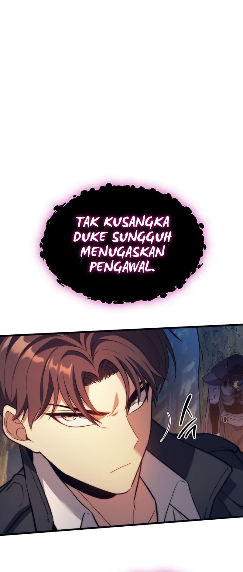 Return Of The Apocalypse-Class Death Knight Chapter 35 Gambar 37