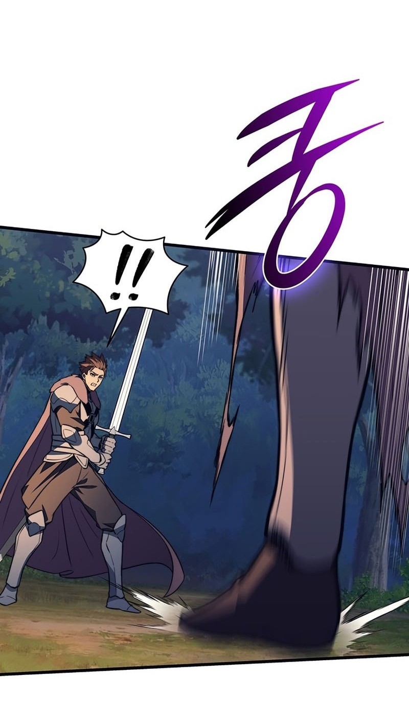 Return Of The Apocalypse-Class Death Knight Chapter 35 Gambar 41