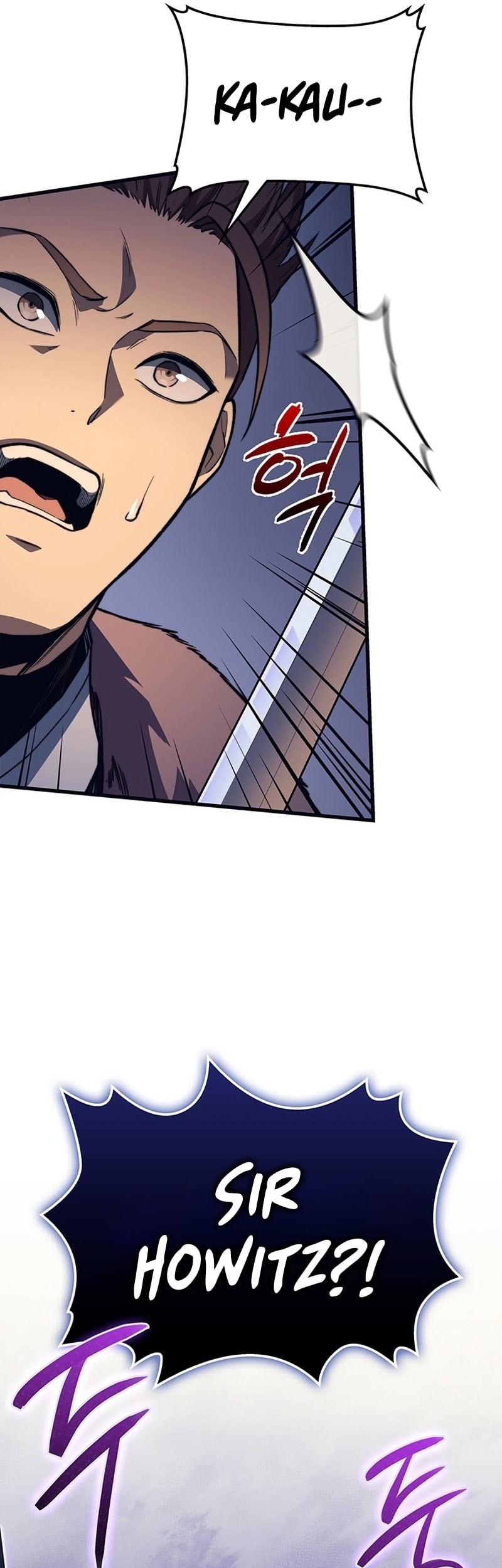 Return Of The Apocalypse-Class Death Knight Chapter 35 Gambar 42