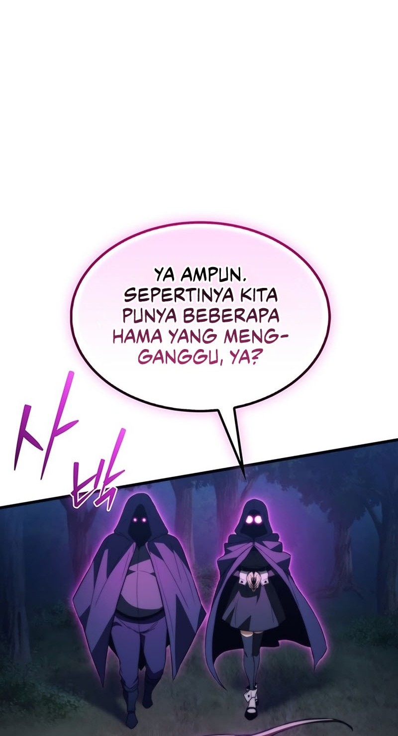 Return Of The Apocalypse-Class Death Knight Chapter 35 Gambar 45