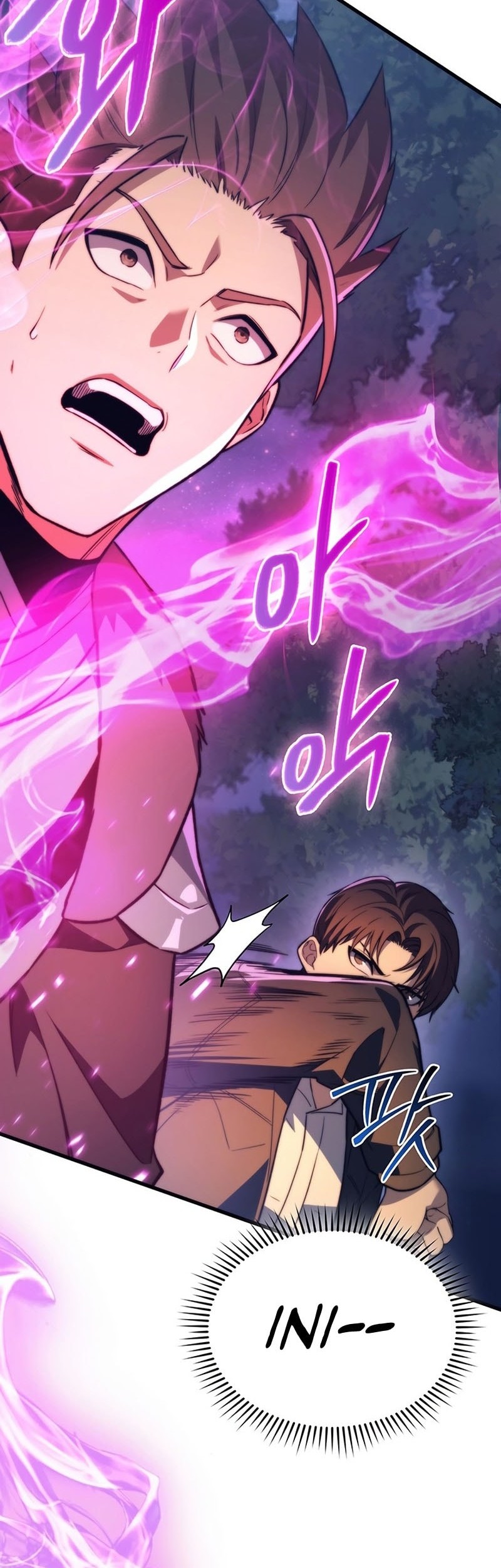 Return Of The Apocalypse-Class Death Knight Chapter 35 Gambar 47