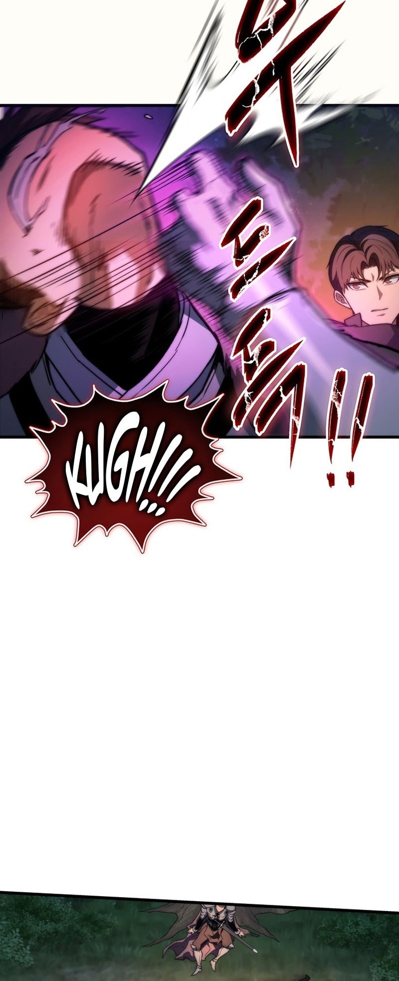 Return Of The Apocalypse-Class Death Knight Chapter 35 Gambar 52