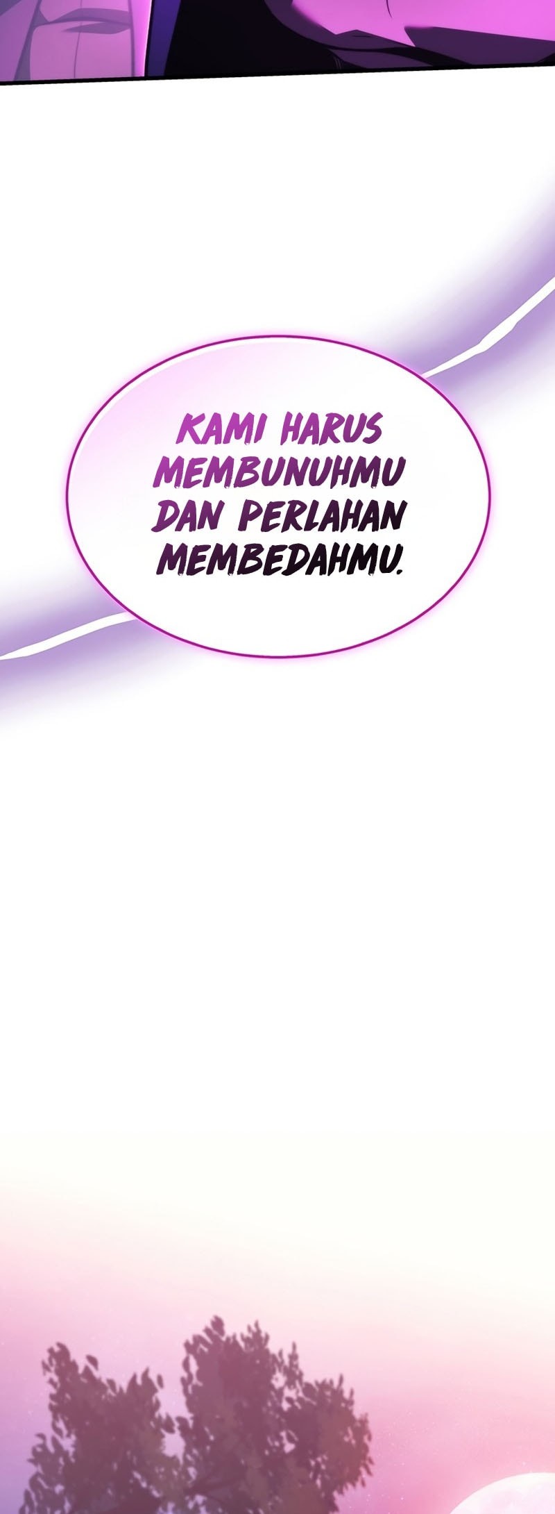 Return Of The Apocalypse-Class Death Knight Chapter 35 Gambar 55