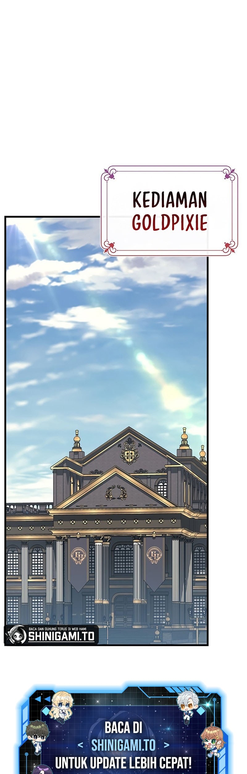 Baca  Return Of The Apocalypse-Class Death Knight Chapter 35 Gambar 2