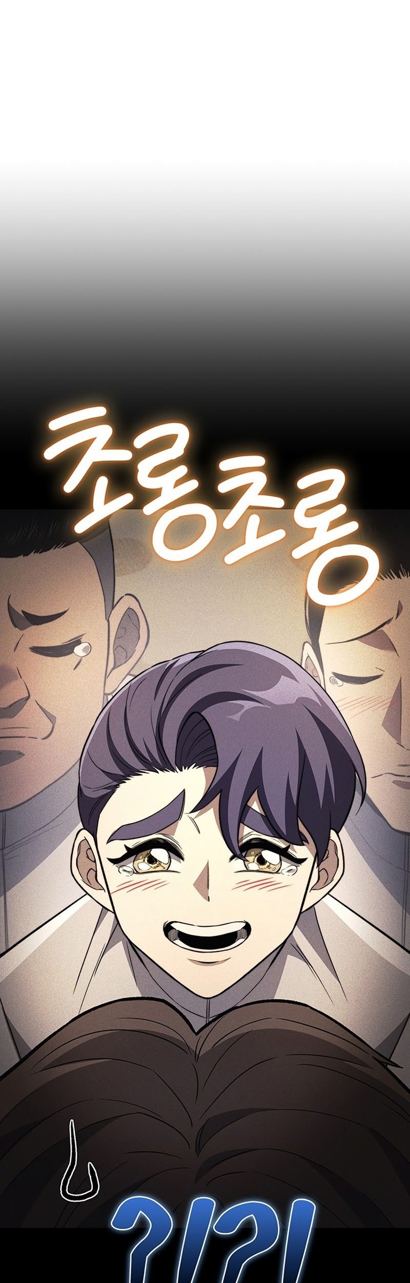 Return Of The Apocalypse-Class Death Knight Chapter 35 Gambar 23