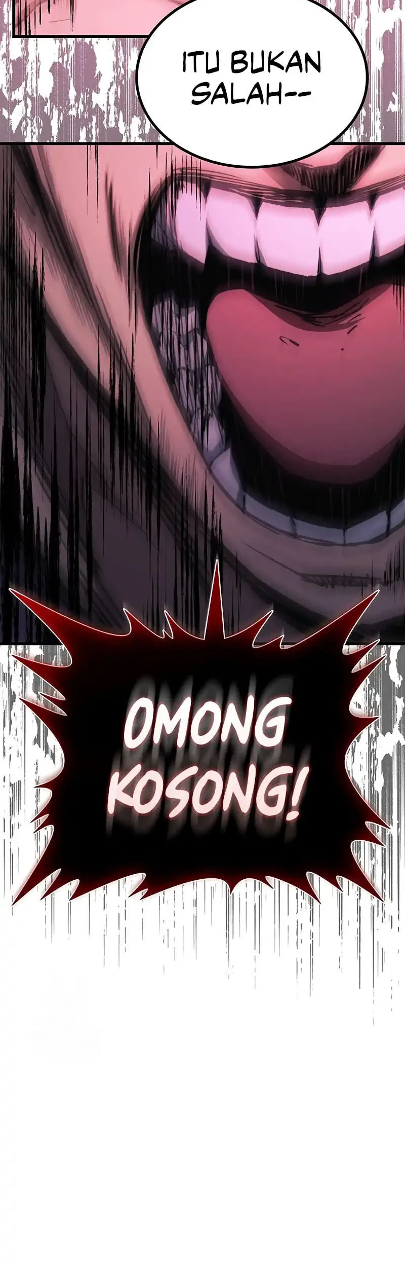 Return Of The Apocalypse-Class Death Knight Chapter 36 Gambar 41