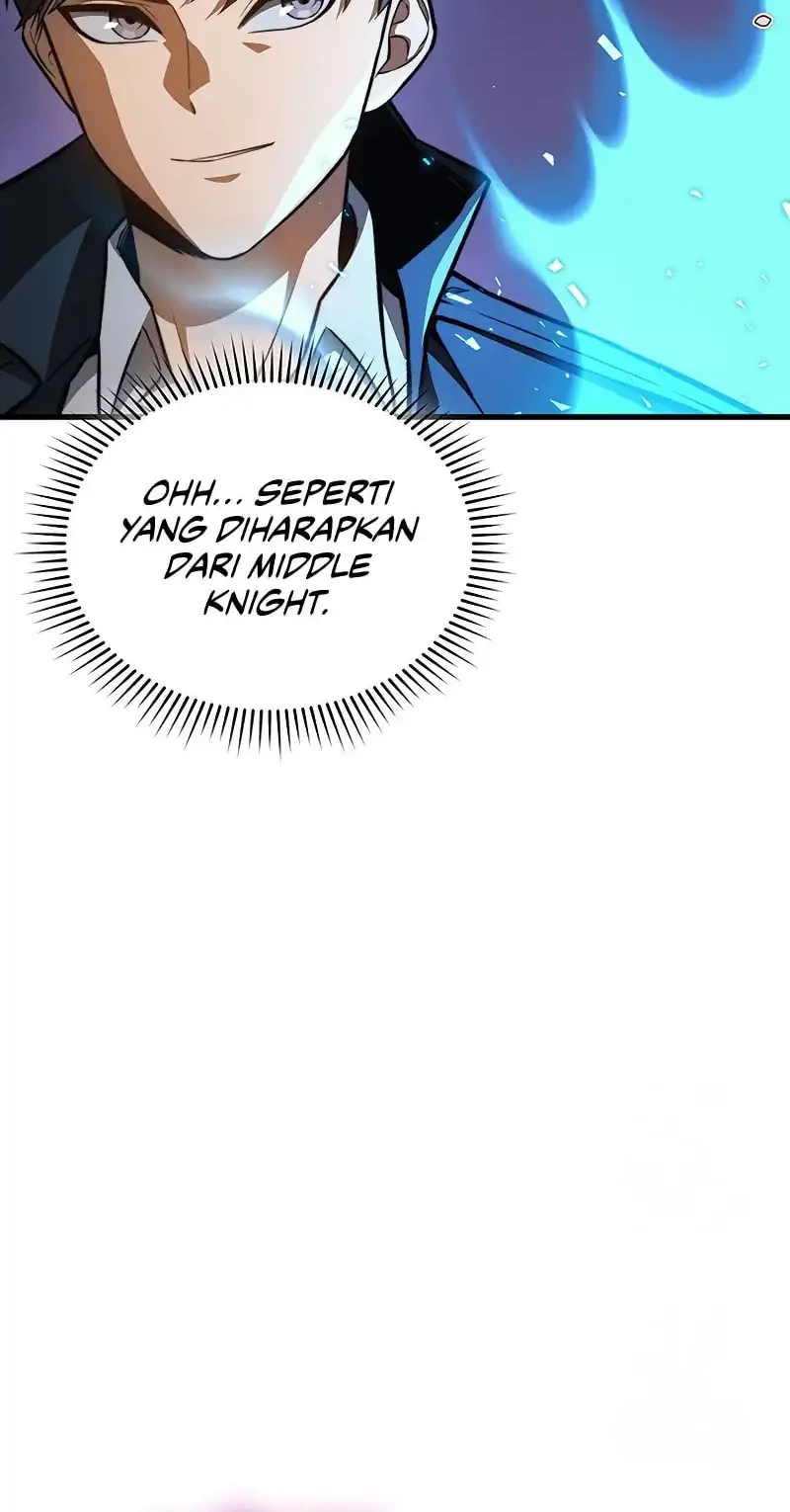 Return Of The Apocalypse-Class Death Knight Chapter 36 Gambar 50