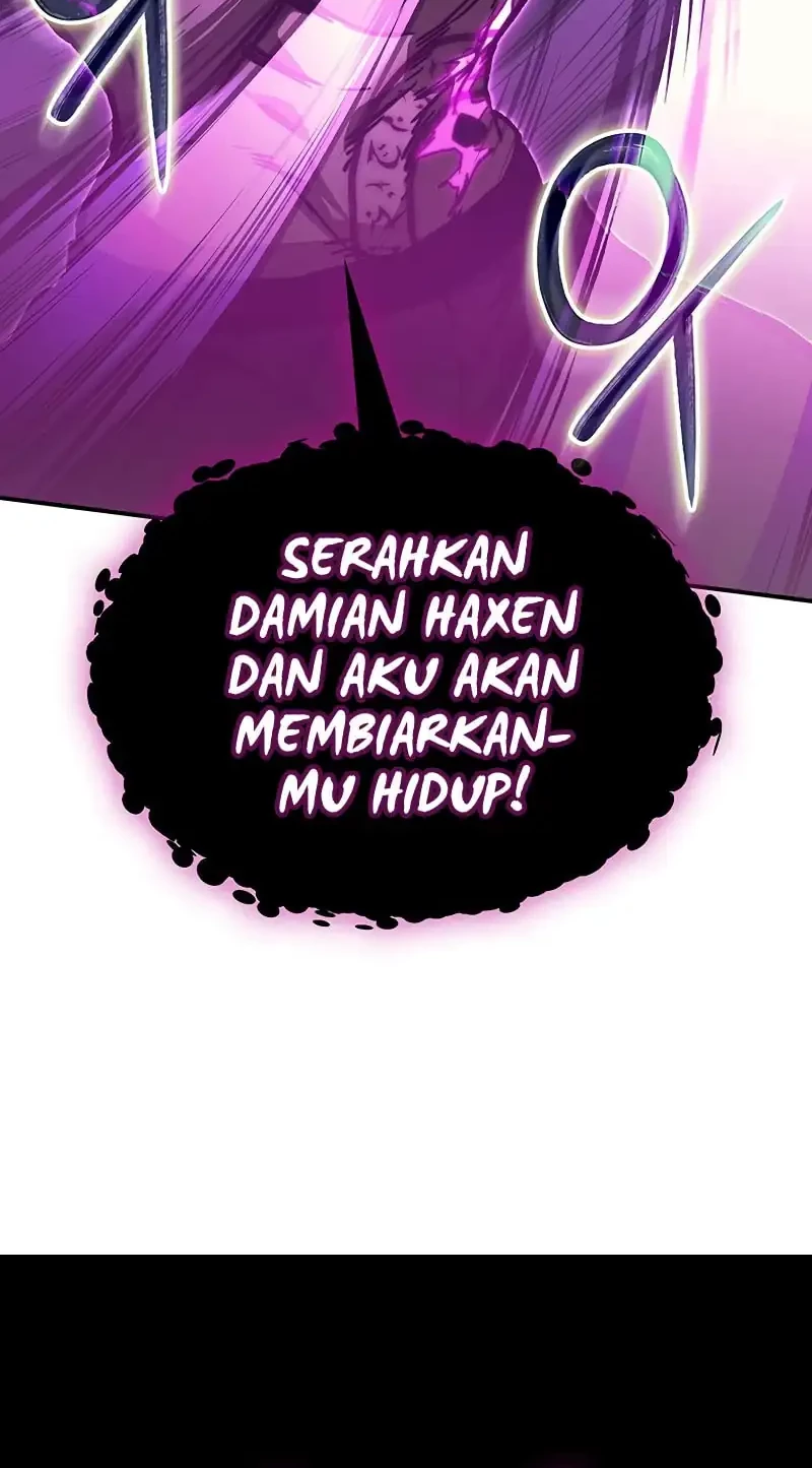 Return Of The Apocalypse-Class Death Knight Chapter 36 Gambar 58