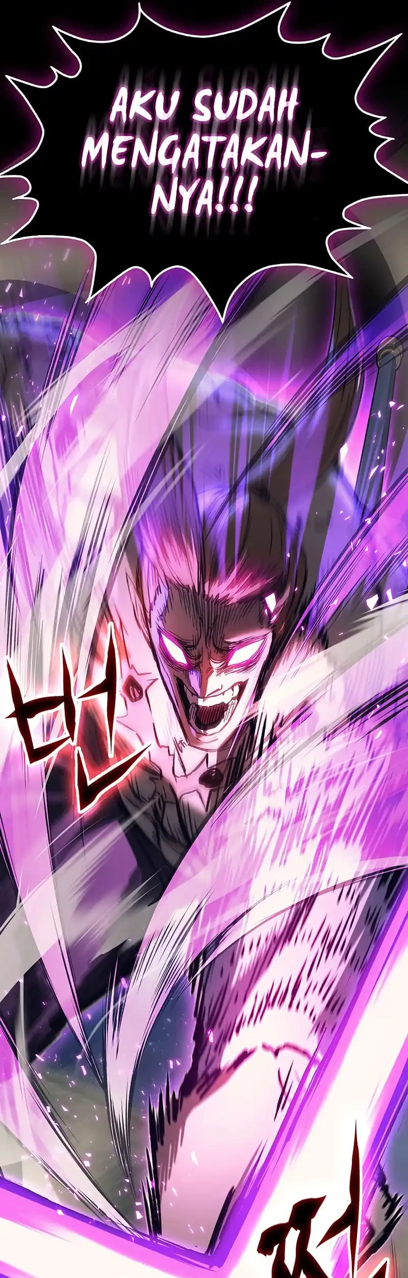 Return Of The Apocalypse-Class Death Knight Chapter 36 Gambar 59