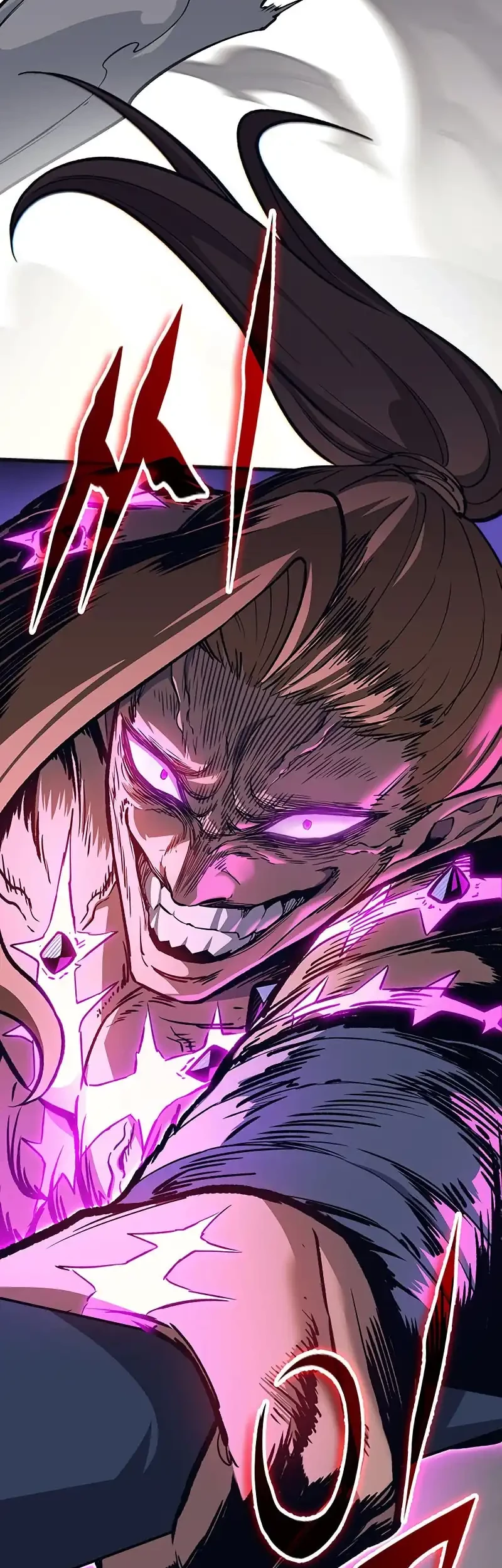 Return Of The Apocalypse-Class Death Knight Chapter 36 Gambar 65