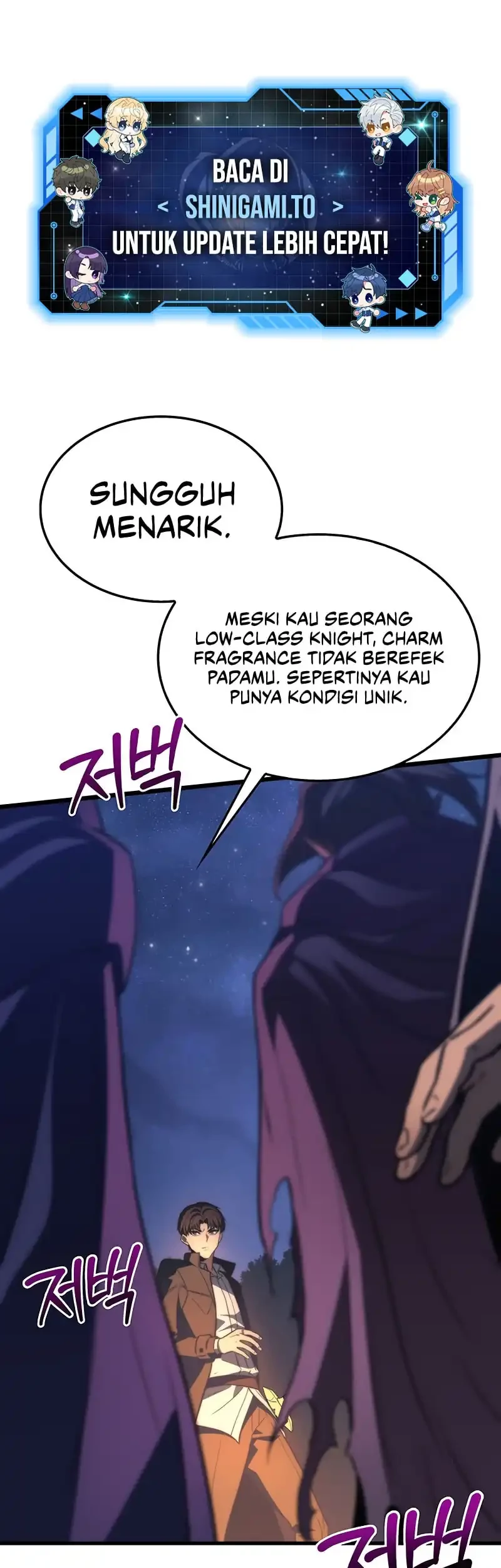Baca  Return Of The Apocalypse-Class Death Knight Chapter 36 Gambar 2