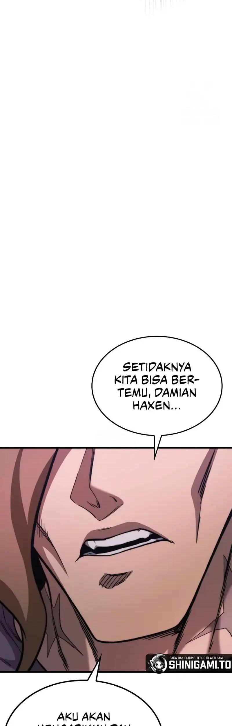 Return Of The Apocalypse-Class Death Knight Chapter 36 Gambar 6