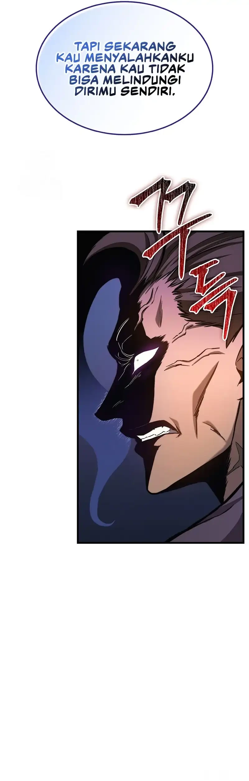 Return Of The Apocalypse-Class Death Knight Chapter 36 Gambar 9