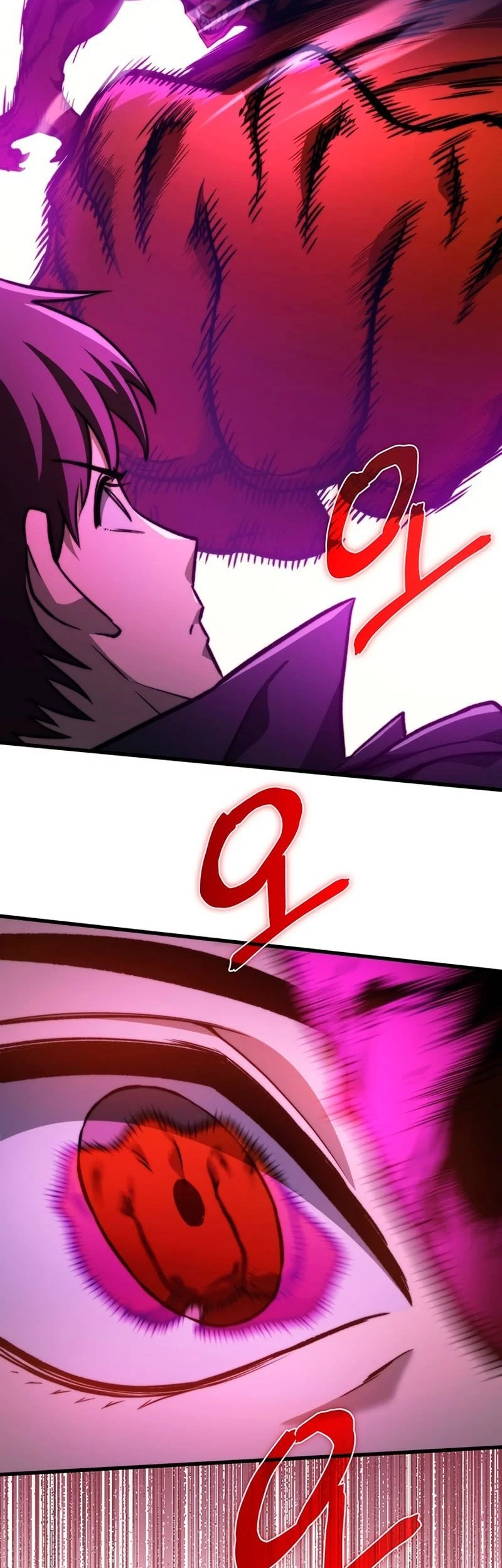 Return Of The Apocalypse-Class Death Knight Chapter 37 Gambar 48