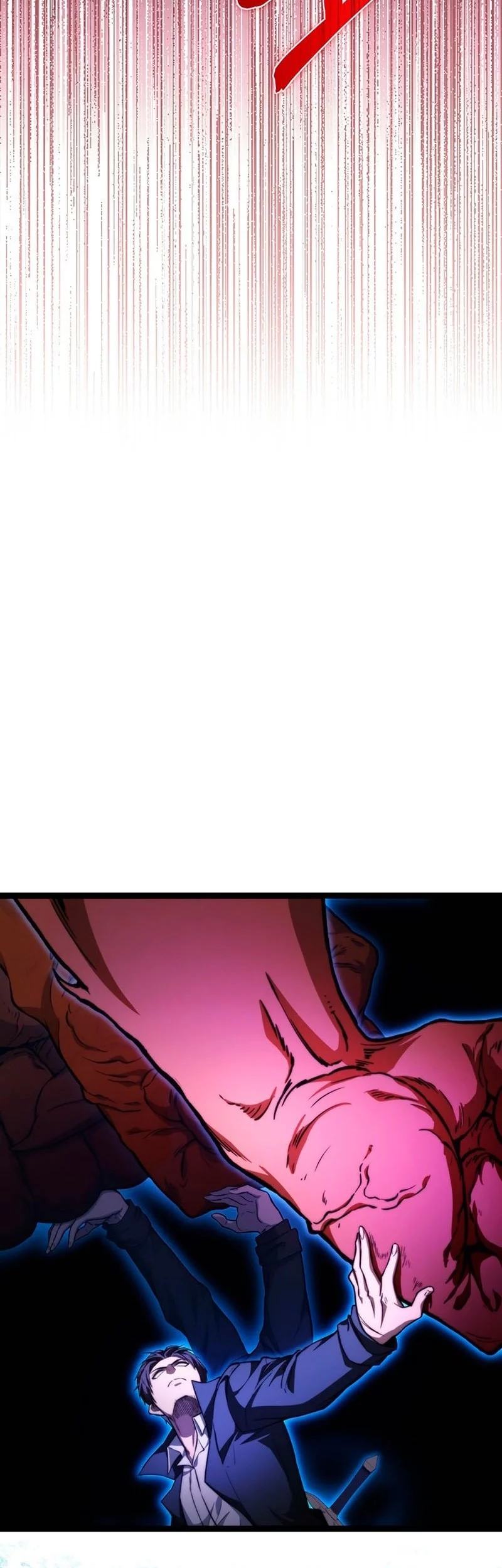 Return Of The Apocalypse-Class Death Knight Chapter 37 Gambar 49