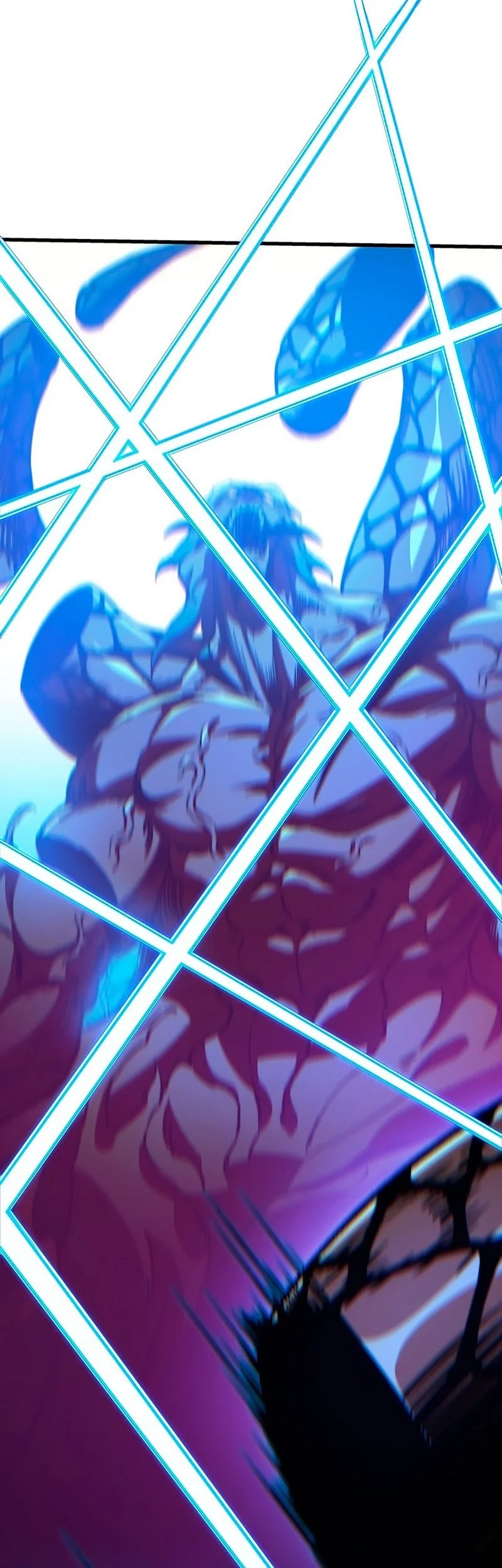 Return Of The Apocalypse-Class Death Knight Chapter 37 Gambar 55