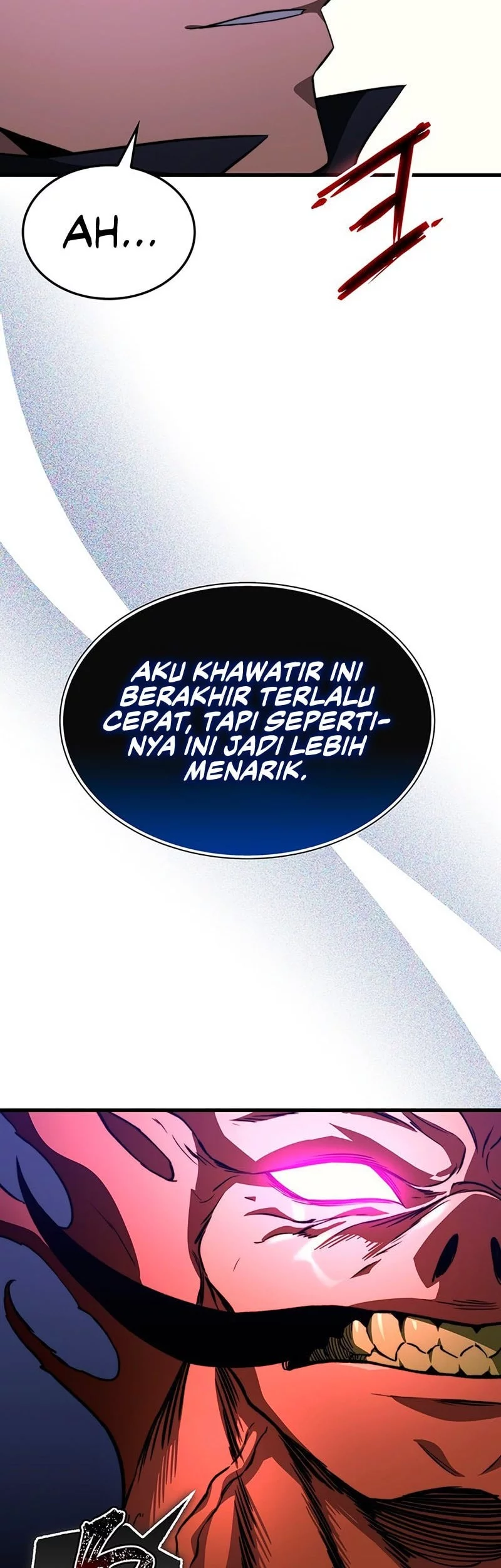 Return Of The Apocalypse-Class Death Knight Chapter 37 Gambar 63